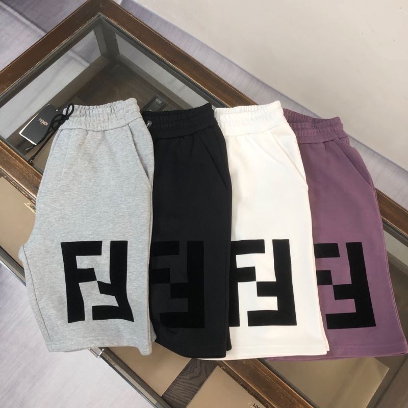 Fendi Short Pants